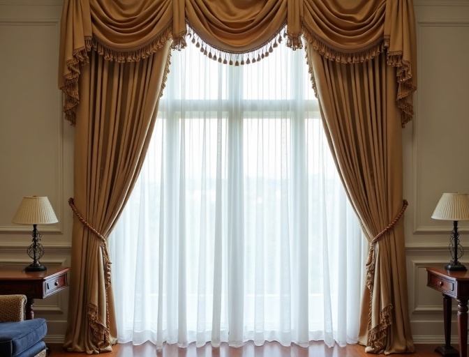 Wakerley Drapes Cleaning